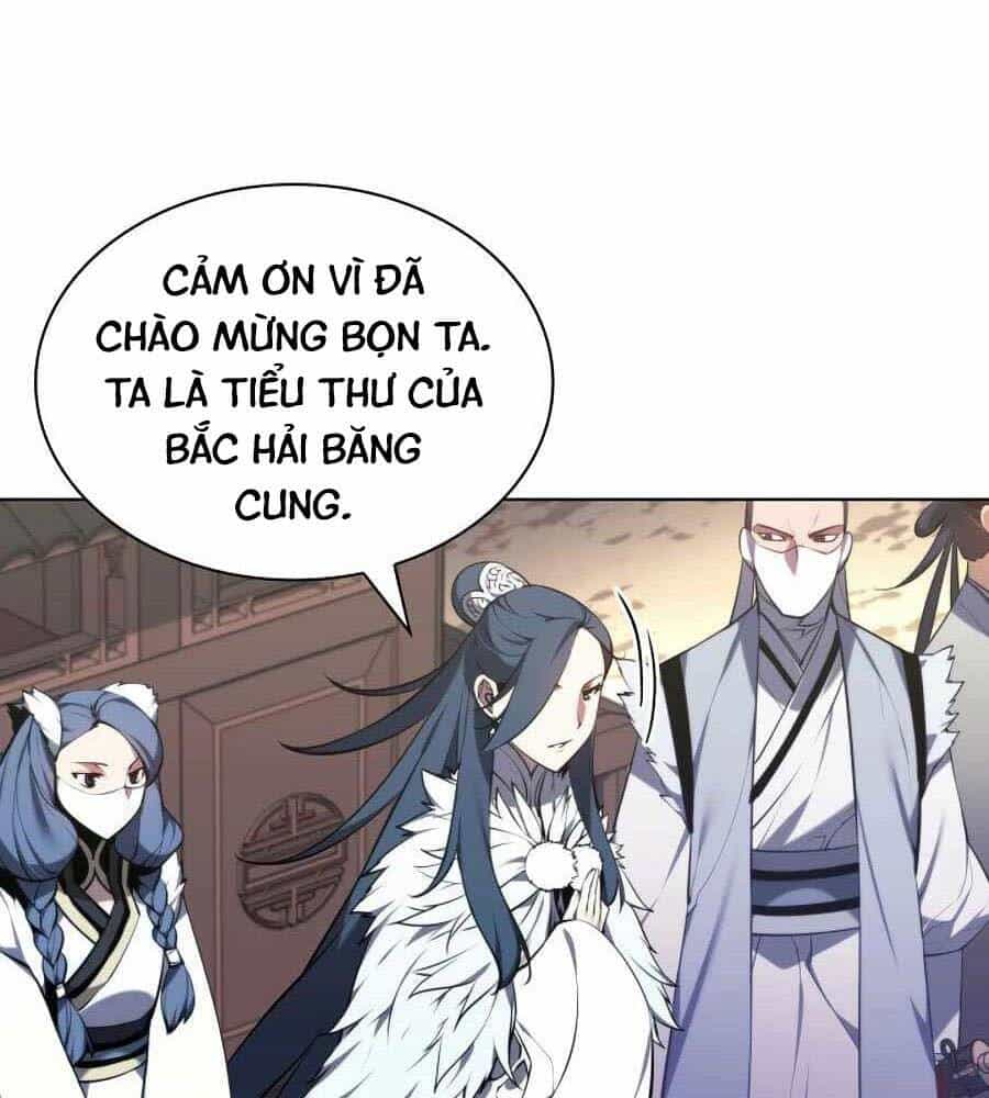 Học Giả Kiếm Sĩ - Chương 21 - ảnh 58