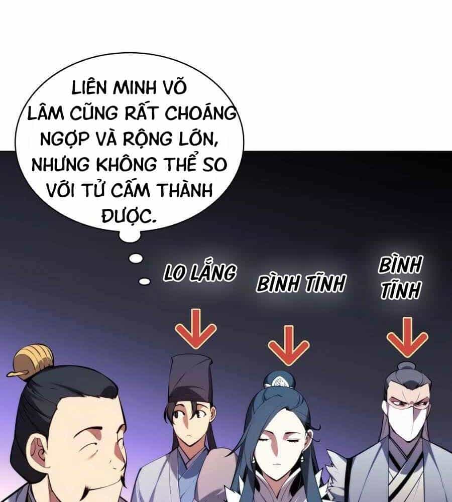 Học Giả Kiếm Sĩ - Chương 21 - ảnh 72