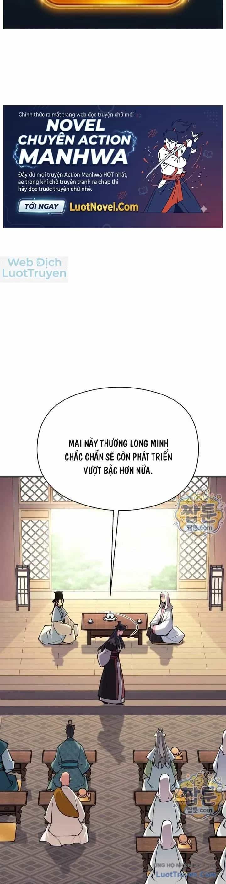 Học Giả Kiếm Sĩ - Chương 214 - ảnh 2