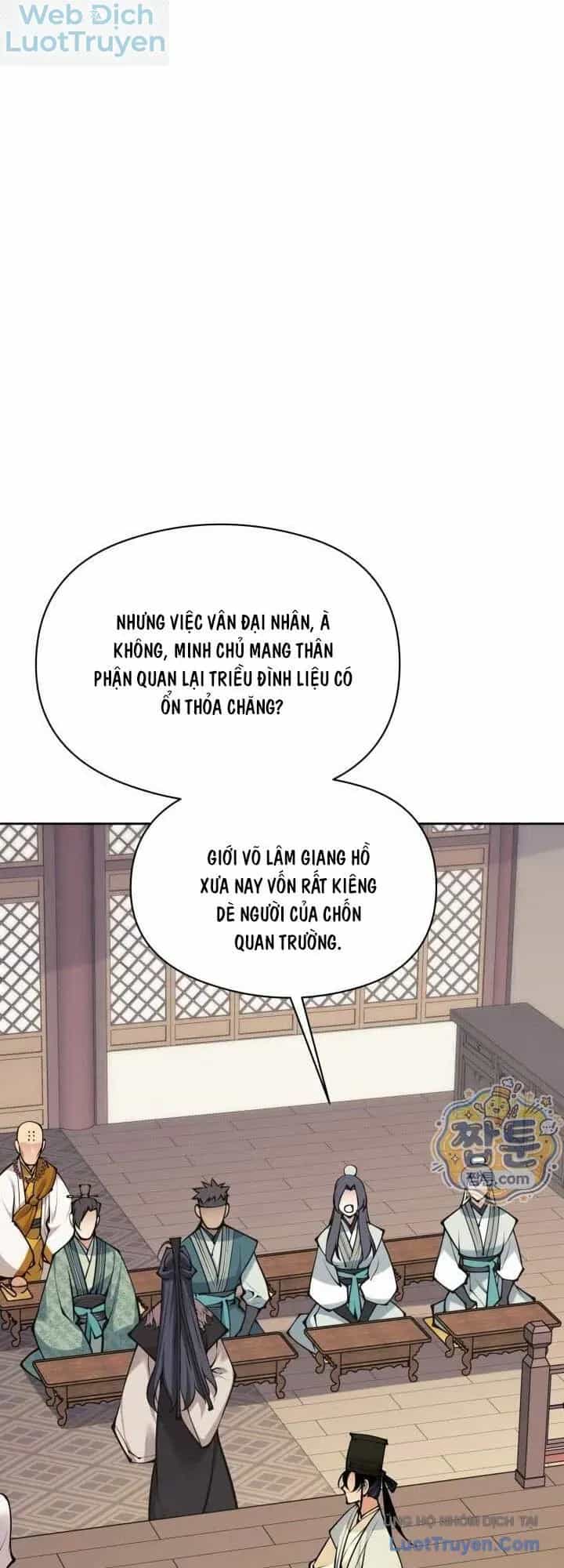 Học Giả Kiếm Sĩ - Chương 214 - ảnh 28