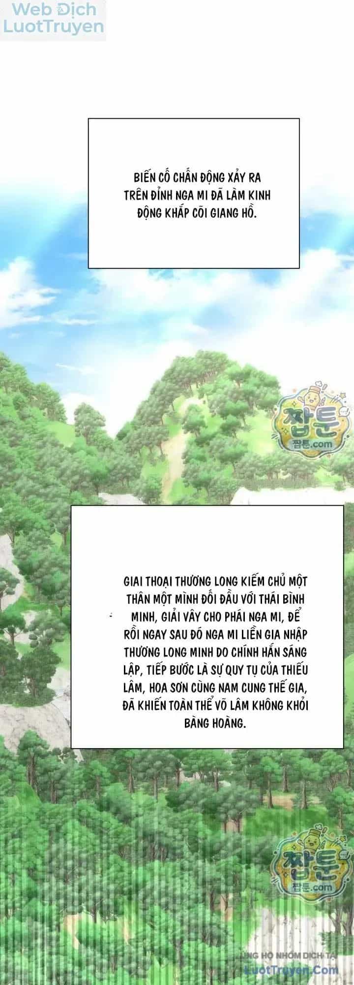Học Giả Kiếm Sĩ - Chương 214 - ảnh 59