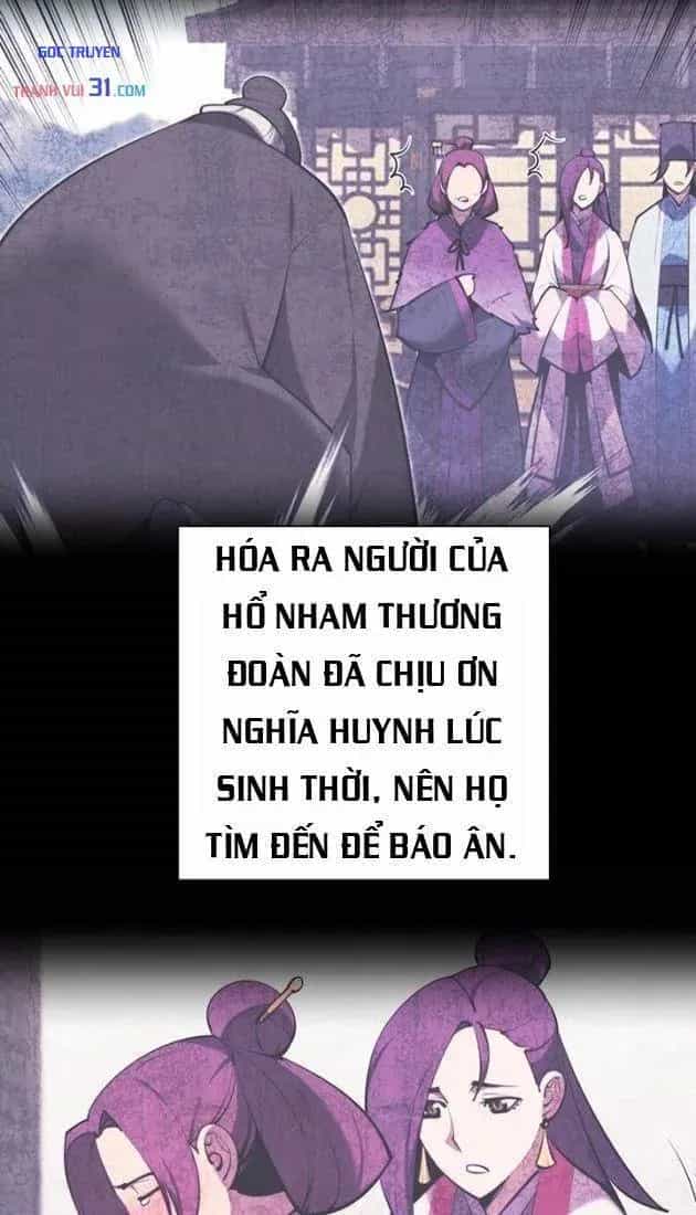 Học Giả Kiếm Sĩ - Chương 216 - ảnh 132