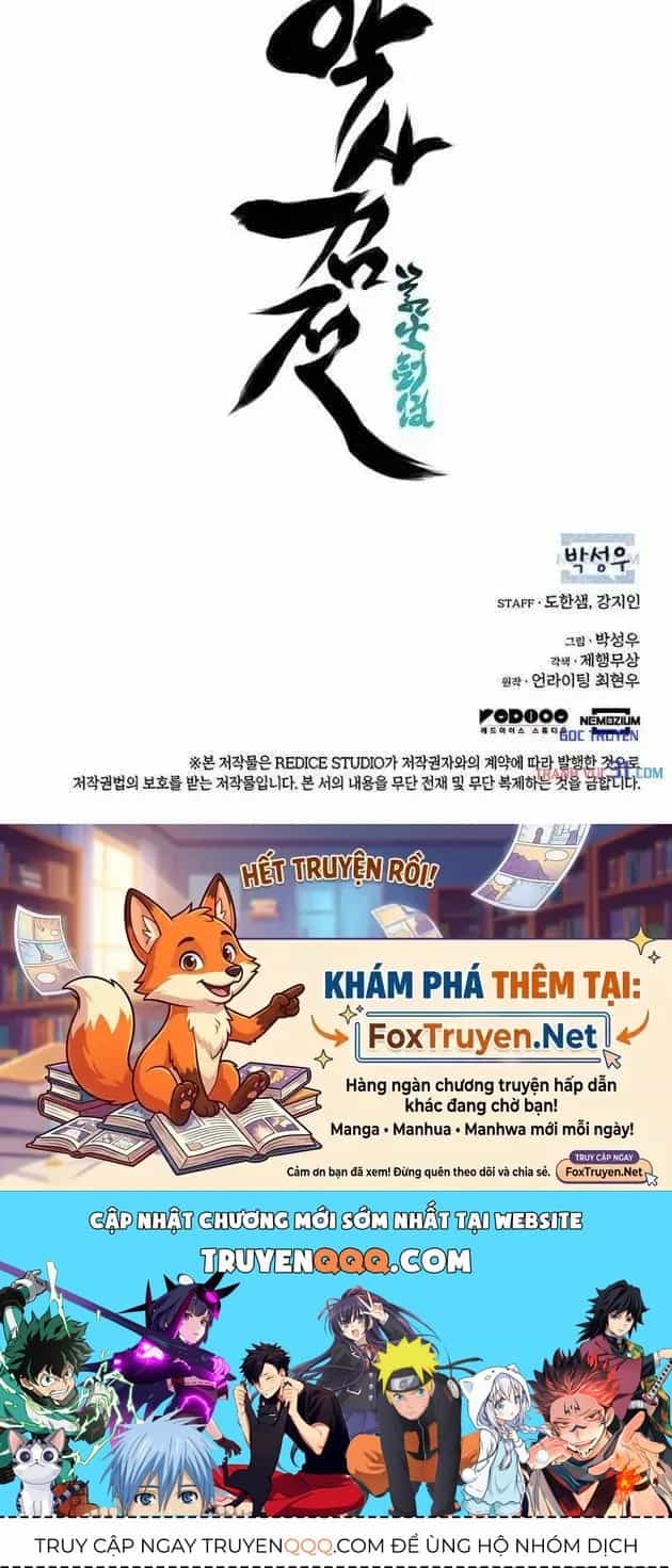 Học Giả Kiếm Sĩ - Chương 216 - ảnh 148