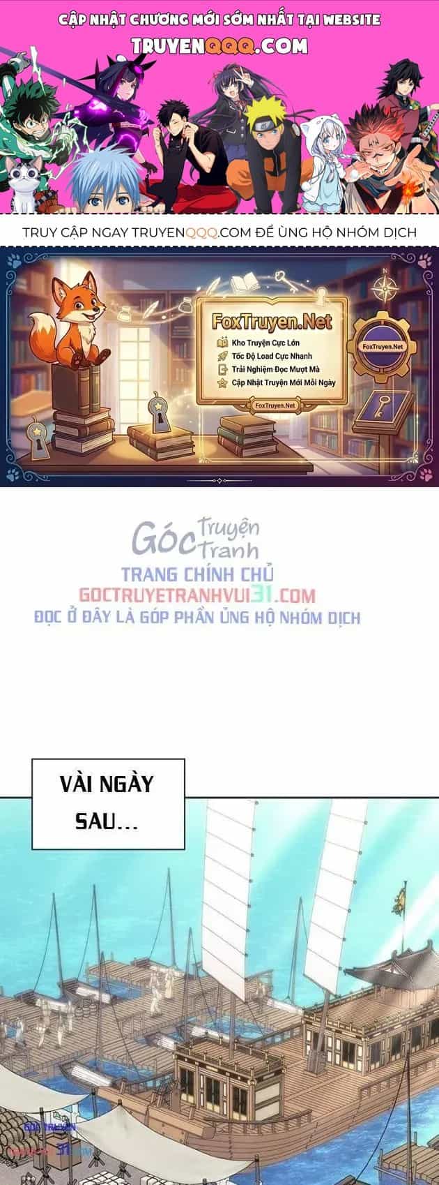 Học Giả Kiếm Sĩ - Chương 217 - ảnh 1