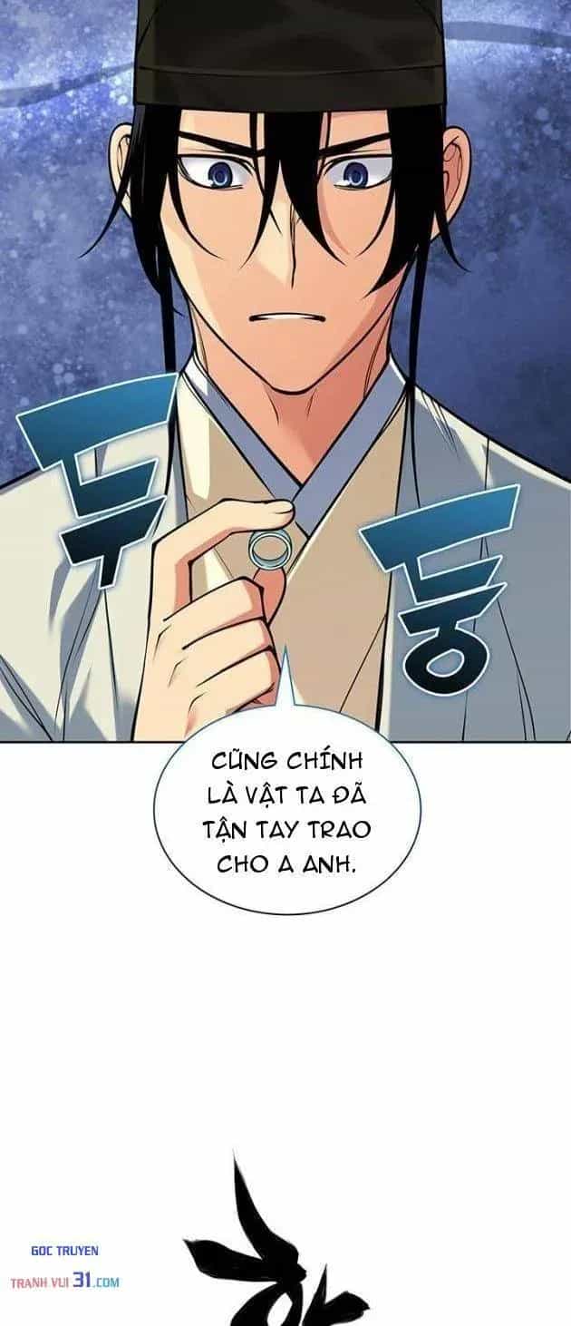 Học Giả Kiếm Sĩ - Chương 217 - ảnh 113