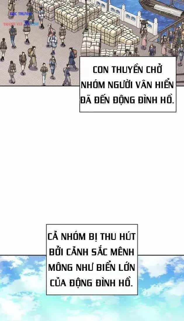 Học Giả Kiếm Sĩ - Chương 217 - ảnh 2