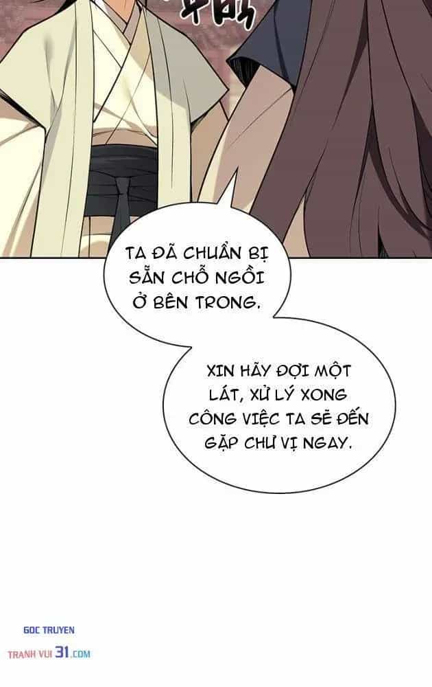 Học Giả Kiếm Sĩ - Chương 217 - ảnh 29