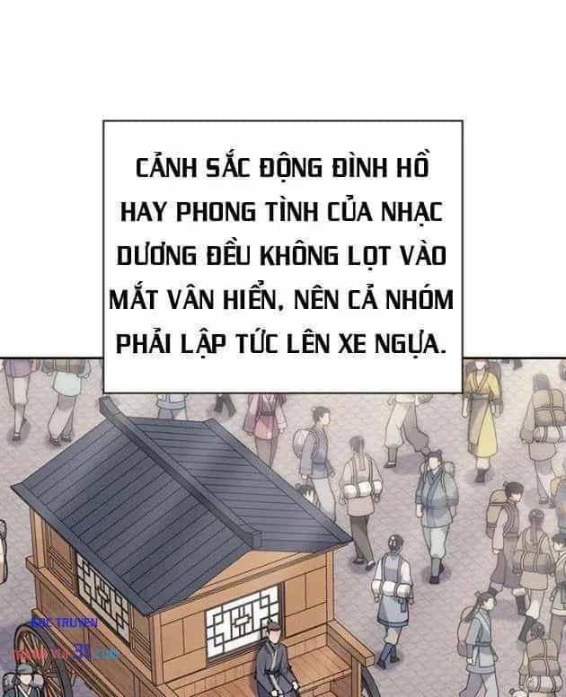 Học Giả Kiếm Sĩ - Chương 217 - ảnh 4