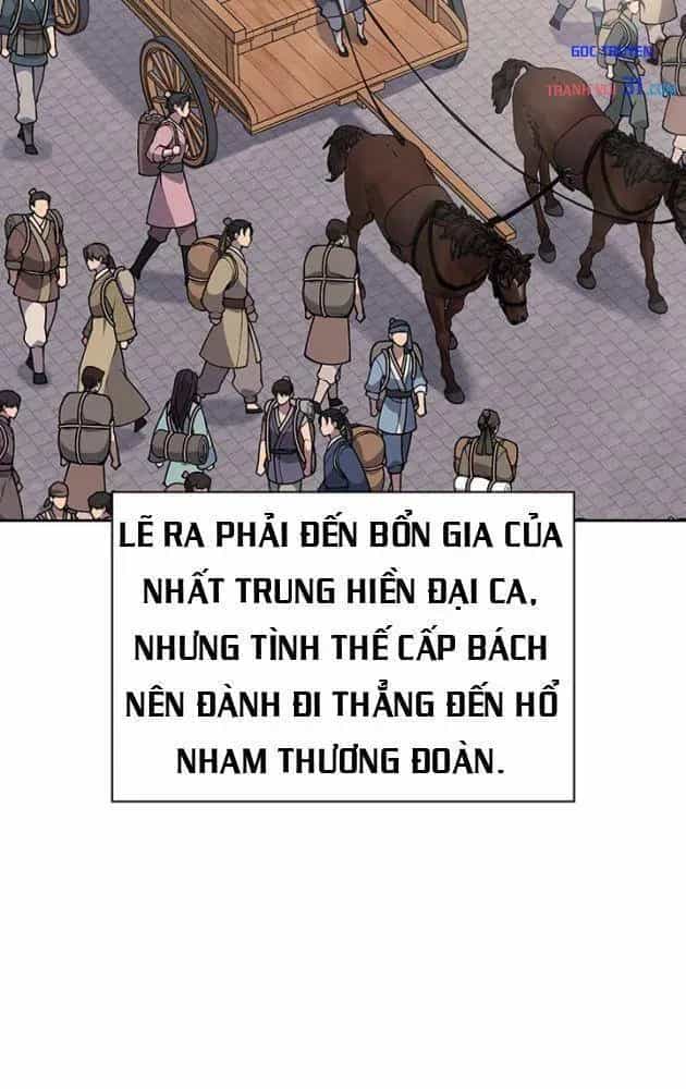 Học Giả Kiếm Sĩ - Chương 217 - ảnh 5