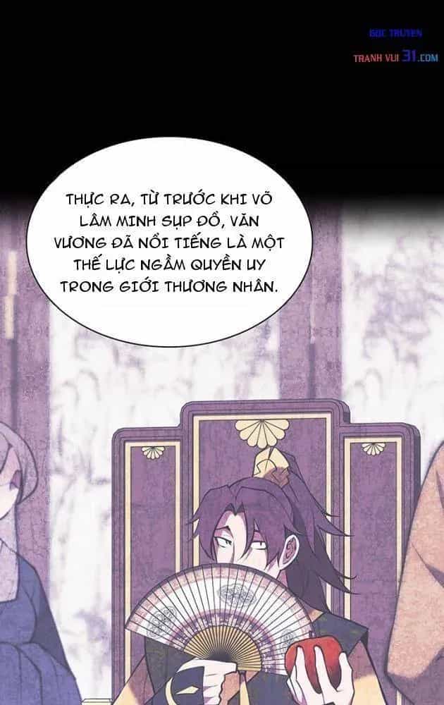 Học Giả Kiếm Sĩ - Chương 217 - ảnh 70