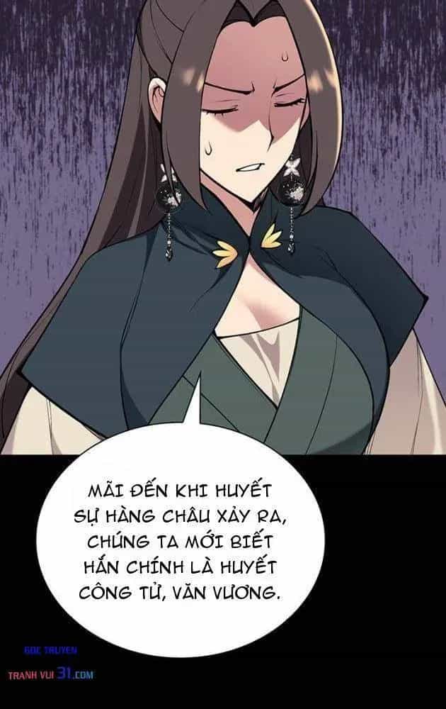 Học Giả Kiếm Sĩ - Chương 217 - ảnh 76