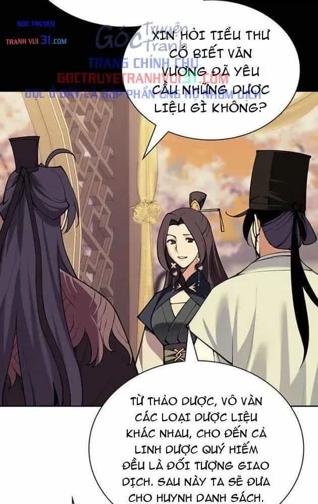 Học Giả Kiếm Sĩ - Chương 217 - ảnh 89