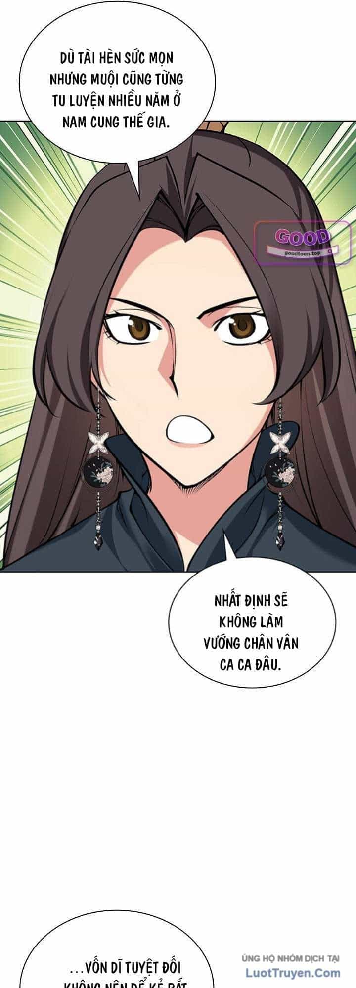 Học Giả Kiếm Sĩ - Chương 218 - ảnh 14