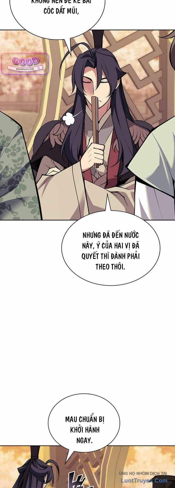Học Giả Kiếm Sĩ - Chương 218 - ảnh 15