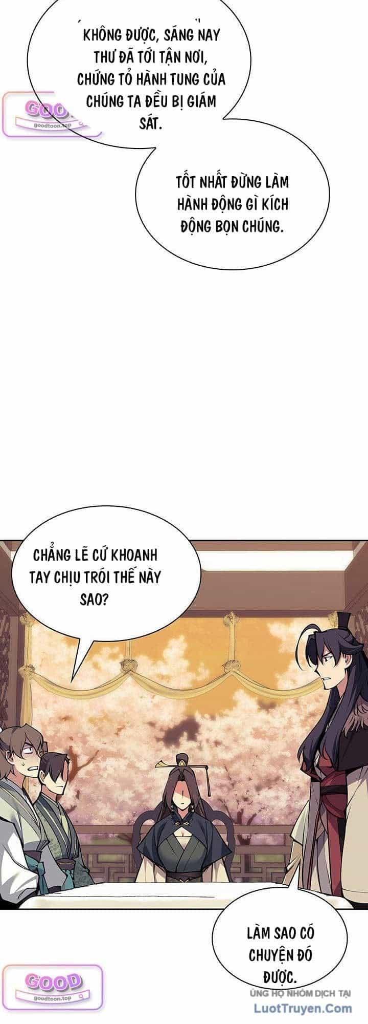 Học Giả Kiếm Sĩ - Chương 218 - ảnh 18