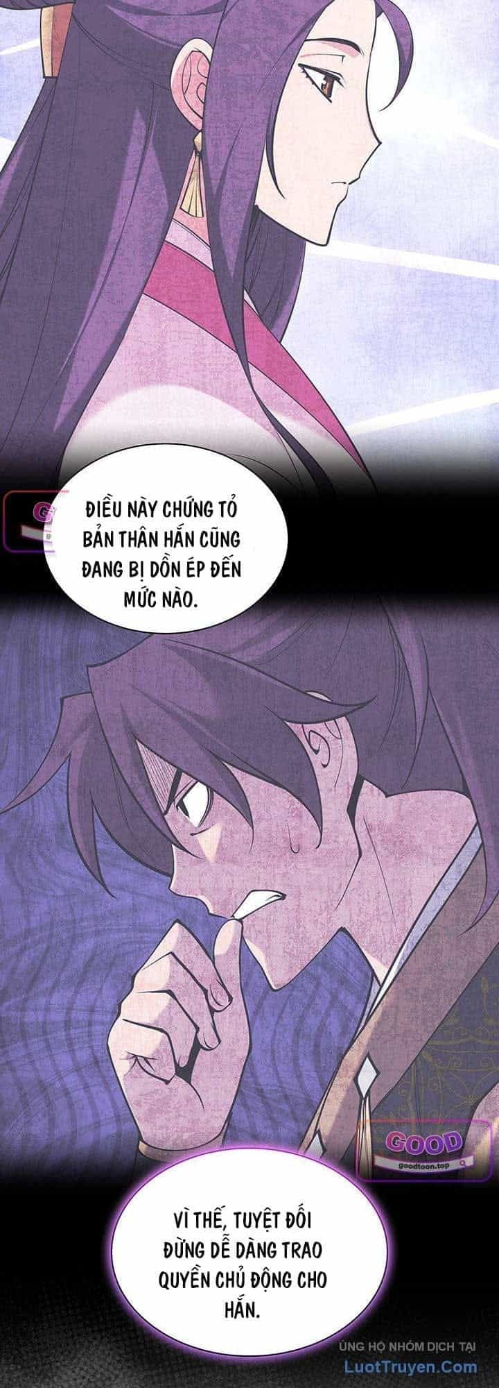 Học Giả Kiếm Sĩ - Chương 218 - ảnh 21