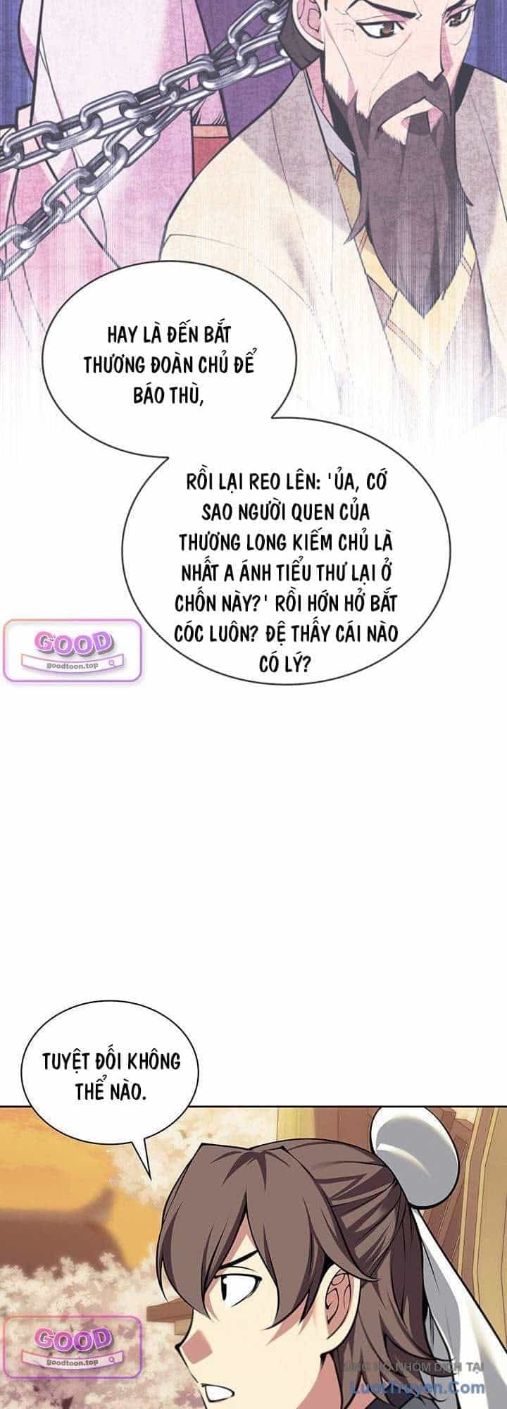 Học Giả Kiếm Sĩ - Chương 218 - ảnh 57