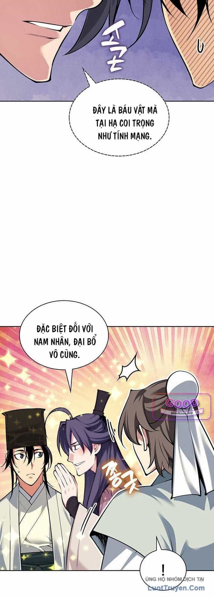 Học Giả Kiếm Sĩ - Chương 218 - ảnh 69