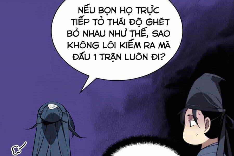 Học Giả Kiếm Sĩ - Chương 22 - ảnh 39