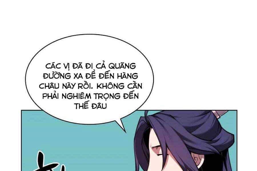 Học Giả Kiếm Sĩ - Chương 22 - ảnh 65