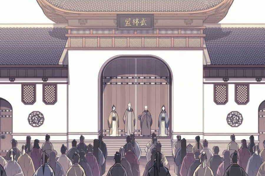Học Giả Kiếm Sĩ - Chương 22 - ảnh 9