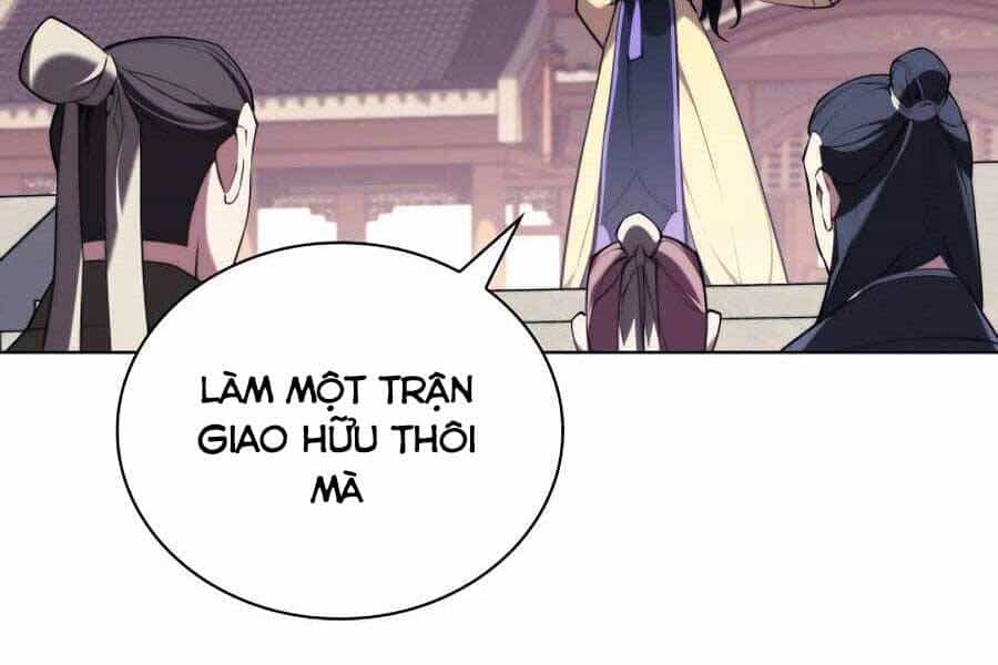 Học Giả Kiếm Sĩ - Chương 22 - ảnh 99