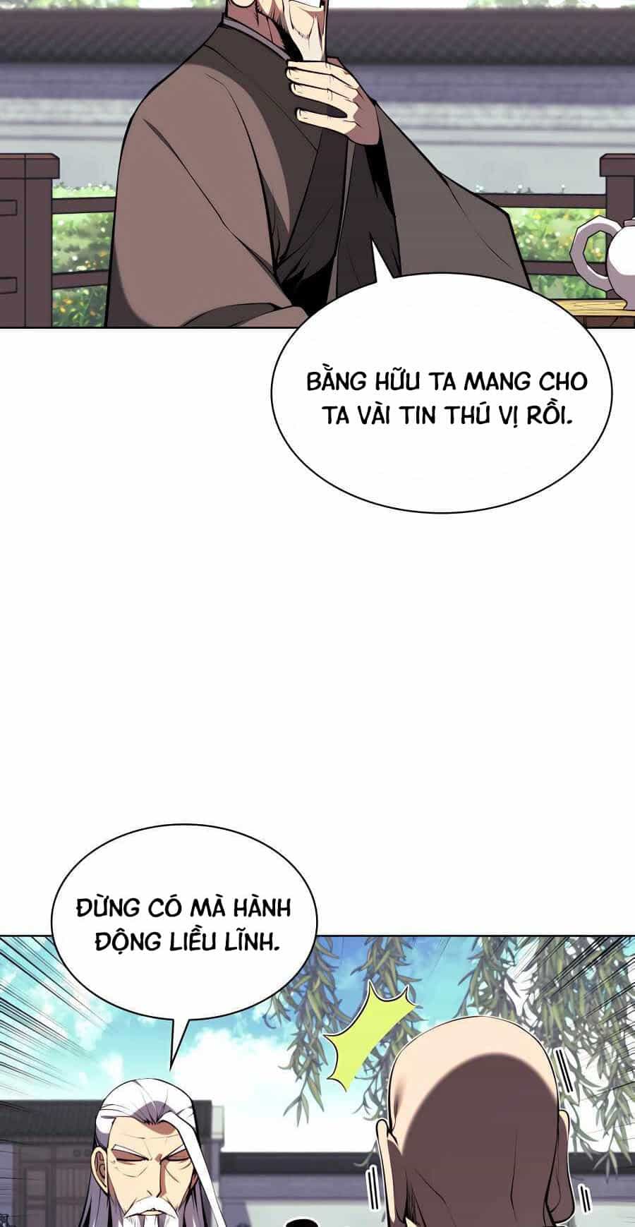 Học Giả Kiếm Sĩ - Chương 25 - ảnh 29