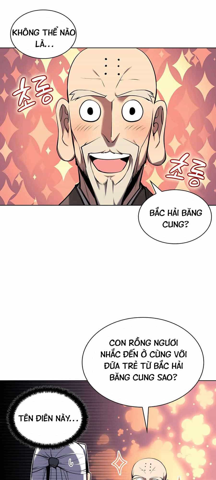 Học Giả Kiếm Sĩ - Chương 25 - ảnh 36