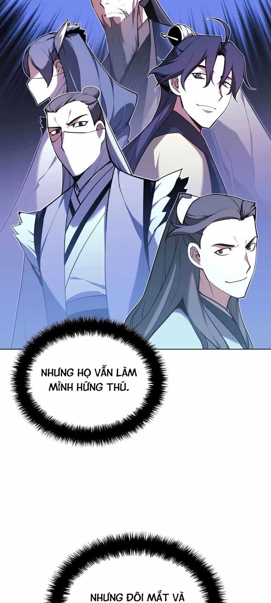Học Giả Kiếm Sĩ - Chương 25 - ảnh 48