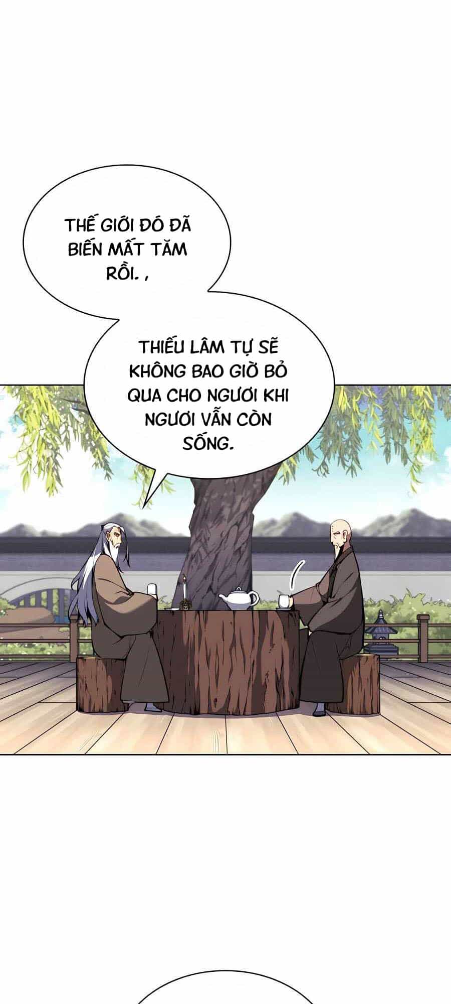 Học Giả Kiếm Sĩ - Chương 25 - ảnh 5