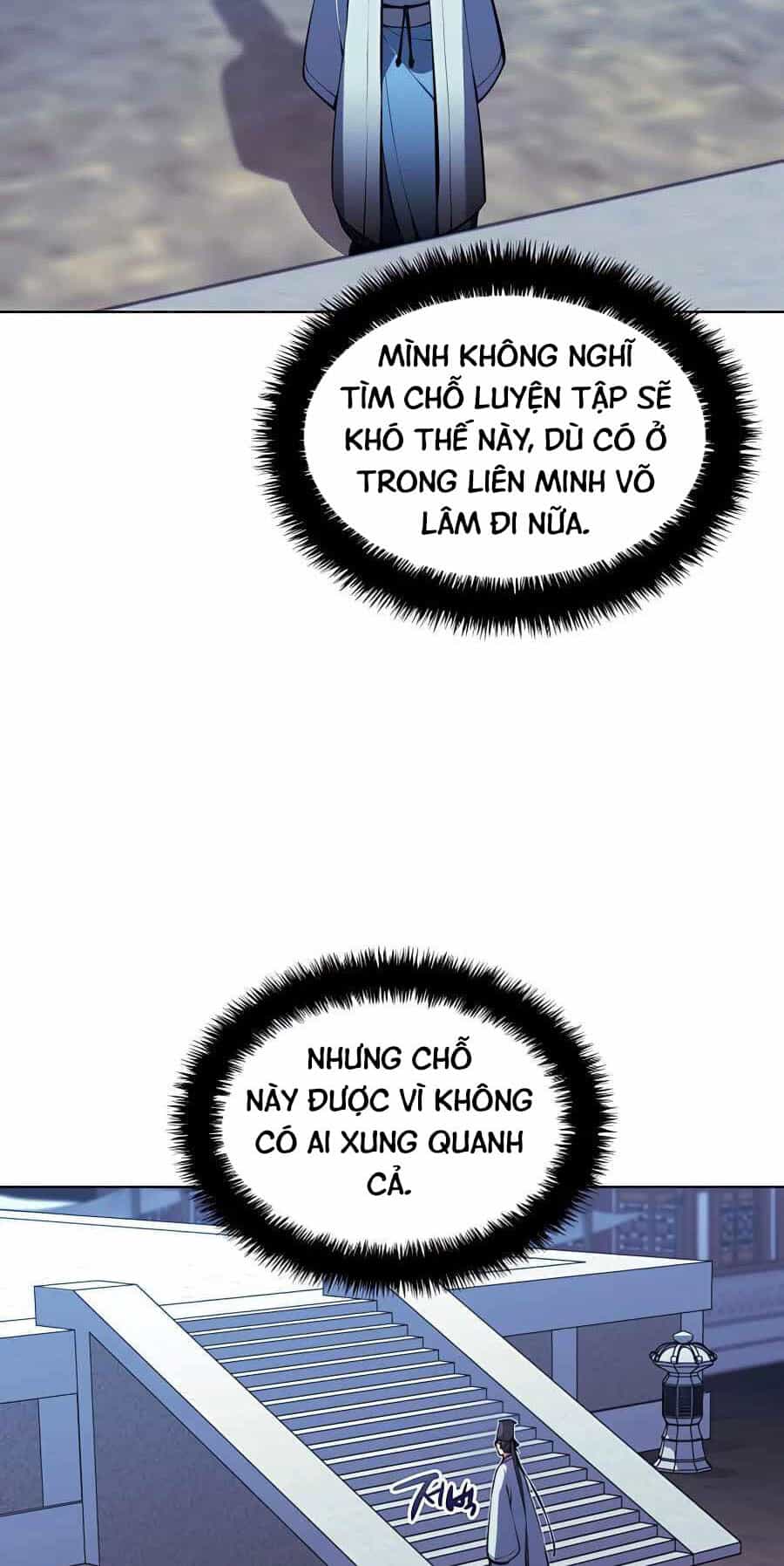 Học Giả Kiếm Sĩ - Chương 25 - ảnh 57