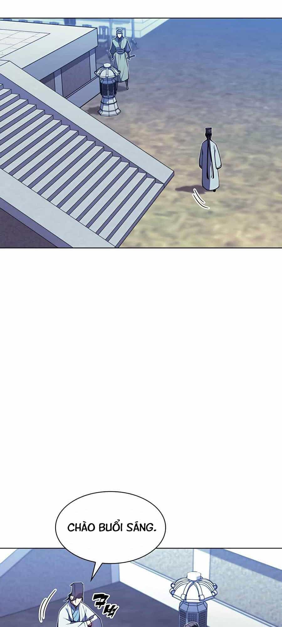 Học Giả Kiếm Sĩ - Chương 25 - ảnh 68
