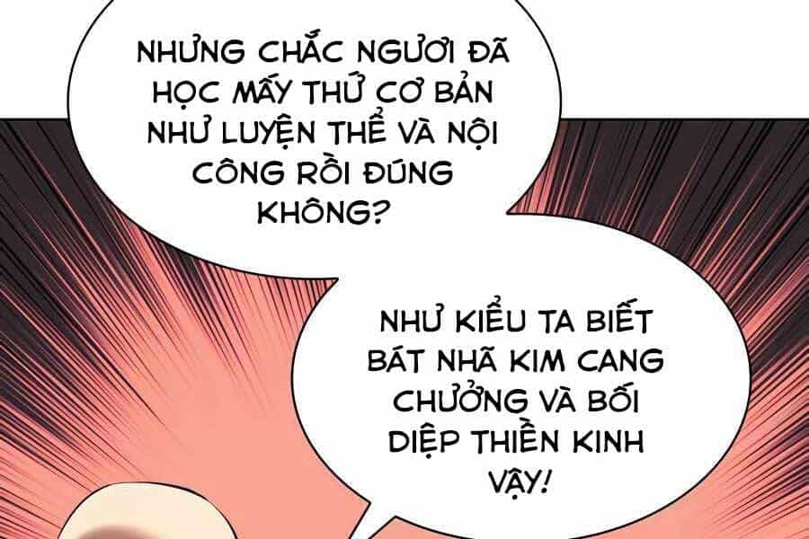 Học Giả Kiếm Sĩ - Chương 29 - ảnh 33