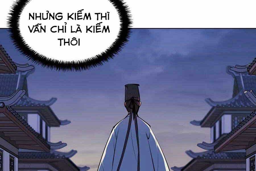Học Giả Kiếm Sĩ - Chương 30 - ảnh 25