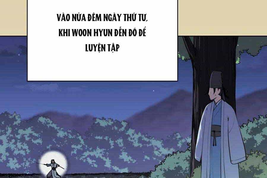 Học Giả Kiếm Sĩ - Chương 31 - ảnh 144