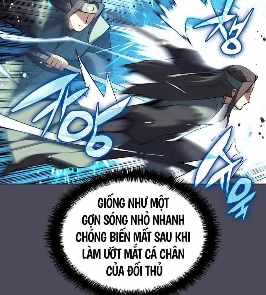 Học Giả Kiếm Sĩ - Chương 32 - ảnh 105