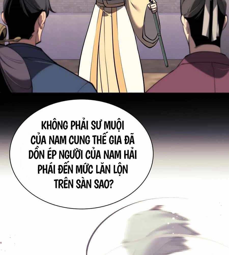 Học Giả Kiếm Sĩ - Chương 32 - ảnh 139
