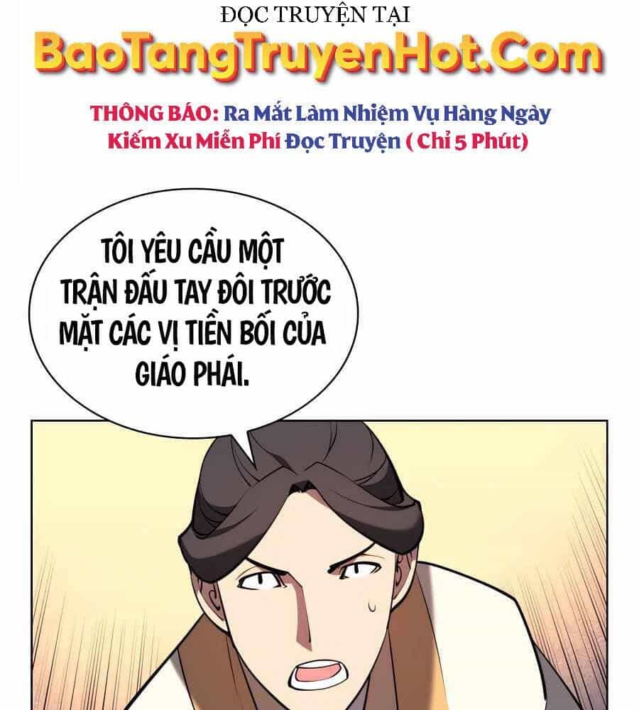 Học Giả Kiếm Sĩ - Chương 32 - ảnh 159