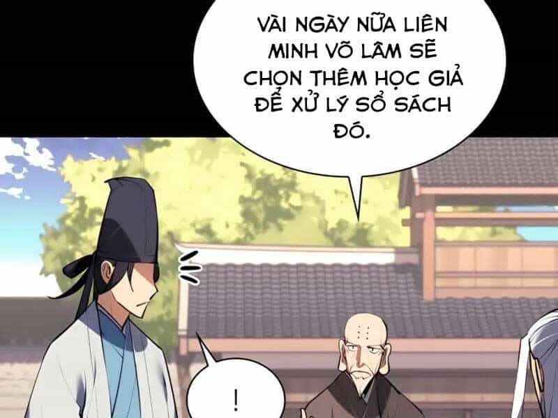 Học Giả Kiếm Sĩ - Chương 34 - ảnh 16