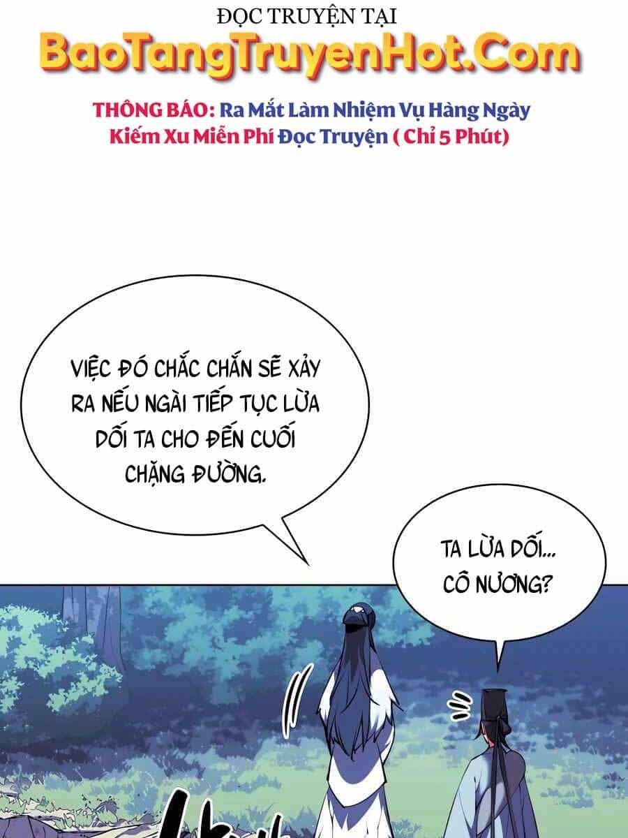Học Giả Kiếm Sĩ - Chương 35 - ảnh 4