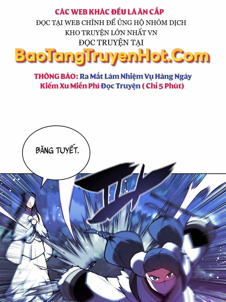 Học Giả Kiếm Sĩ - Chương 35 - ảnh 88