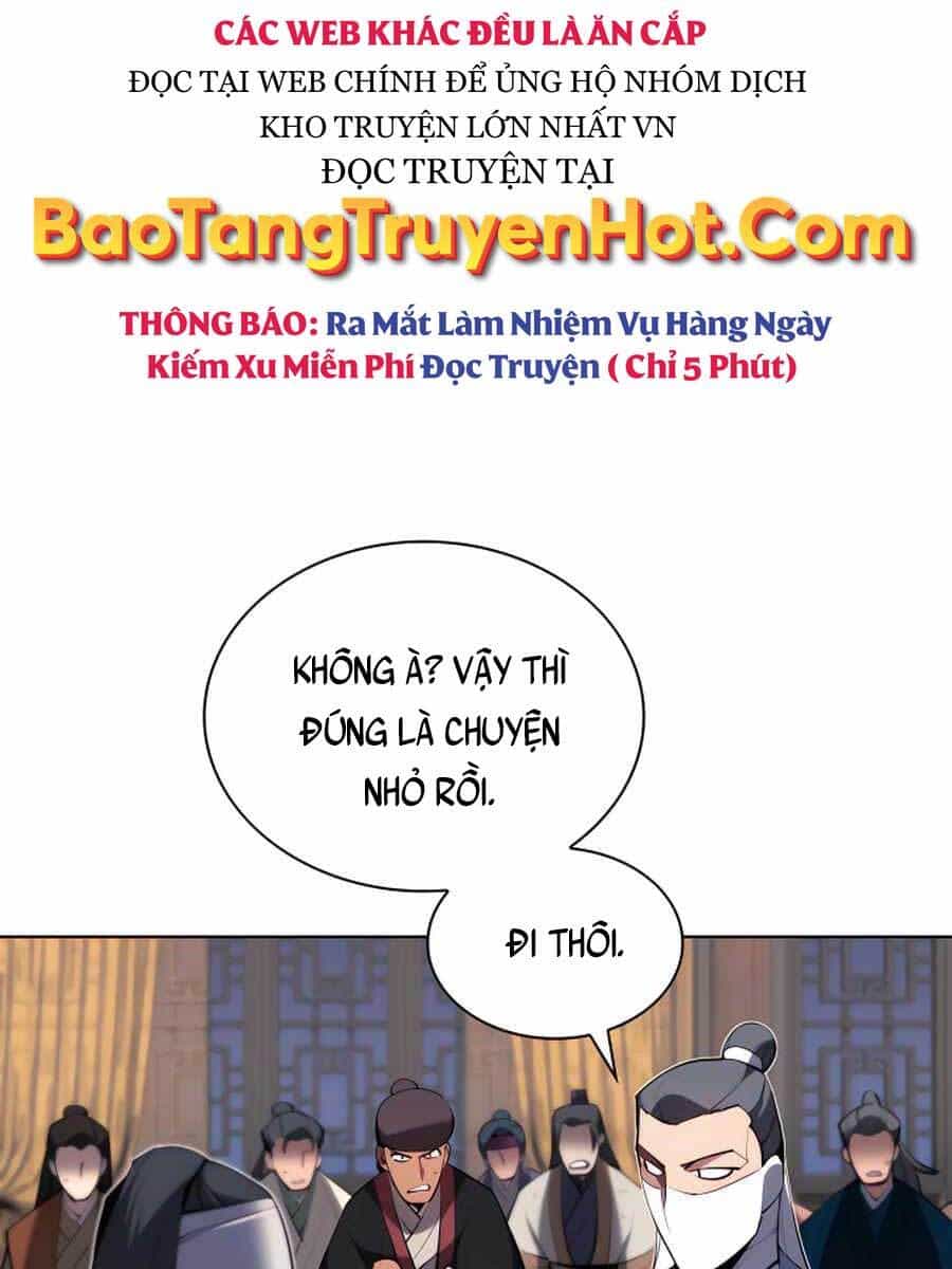 Học Giả Kiếm Sĩ - Chương 36 - ảnh 20
