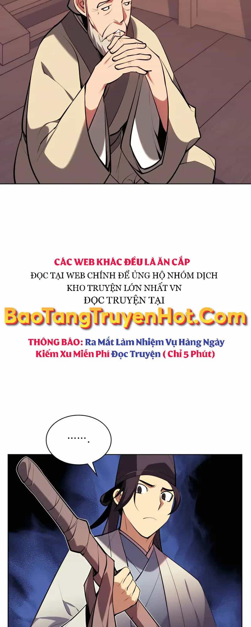 Học Giả Kiếm Sĩ - Chương 38 - ảnh 44