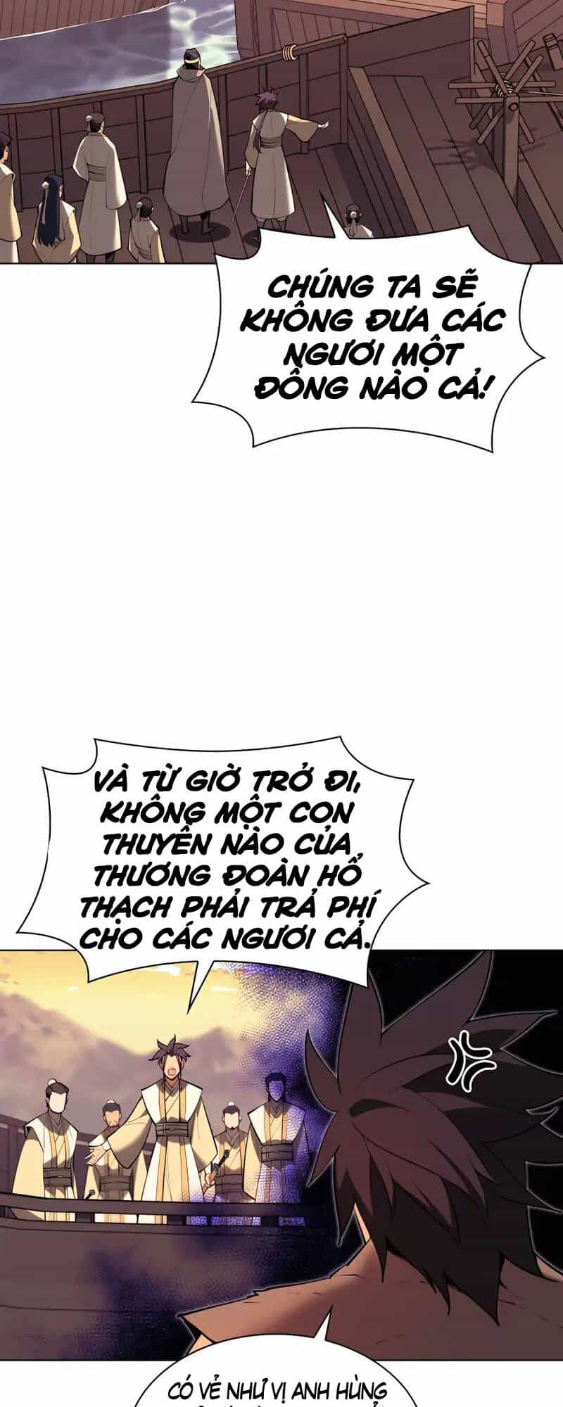 Học Giả Kiếm Sĩ - Chương 38 - ảnh 50