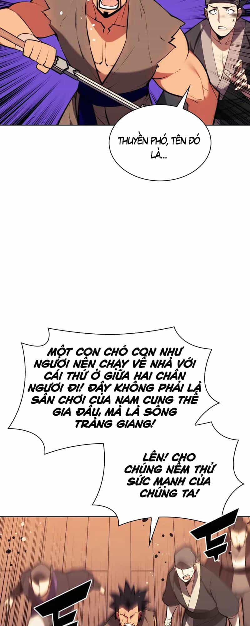 Học Giả Kiếm Sĩ - Chương 38 - ảnh 55