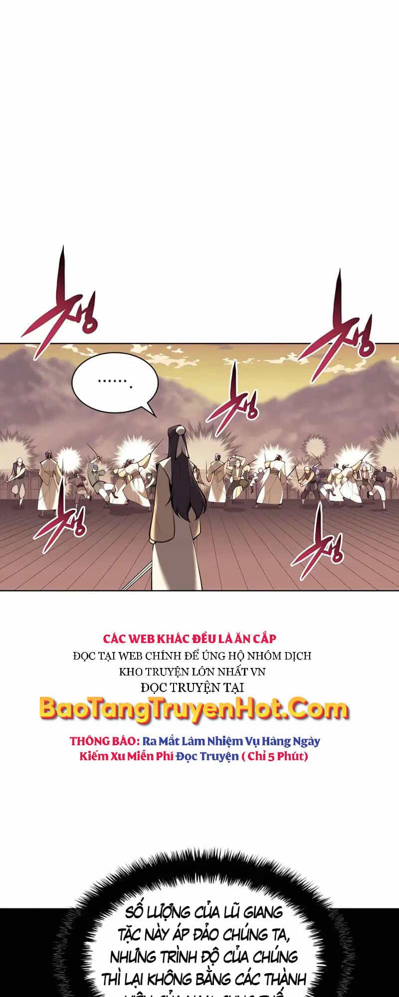 Học Giả Kiếm Sĩ - Chương 38 - ảnh 71