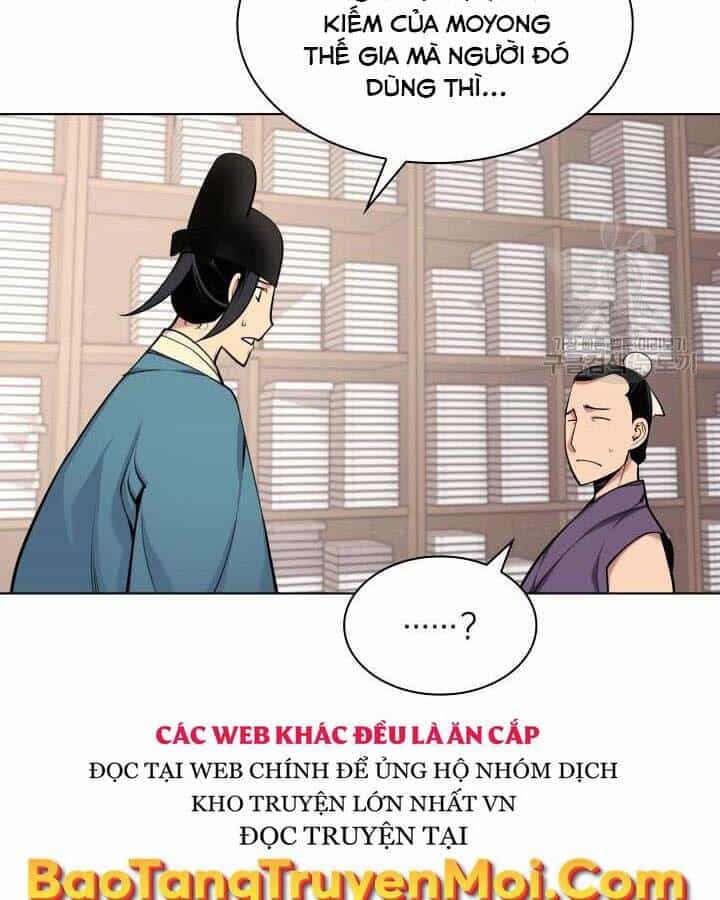 Học Giả Kiếm Sĩ - Chương 3 - ảnh 129