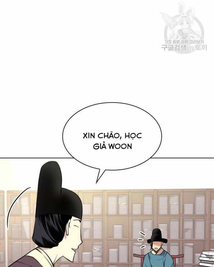 Học Giả Kiếm Sĩ - Chương 3 - ảnh 137
