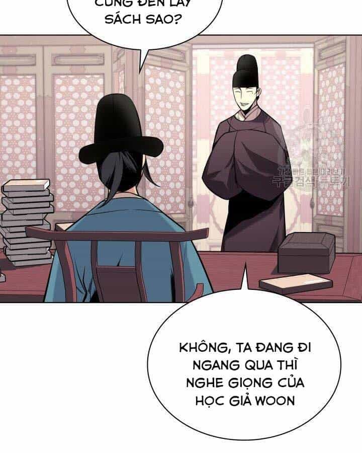 Học Giả Kiếm Sĩ - Chương 3 - ảnh 139