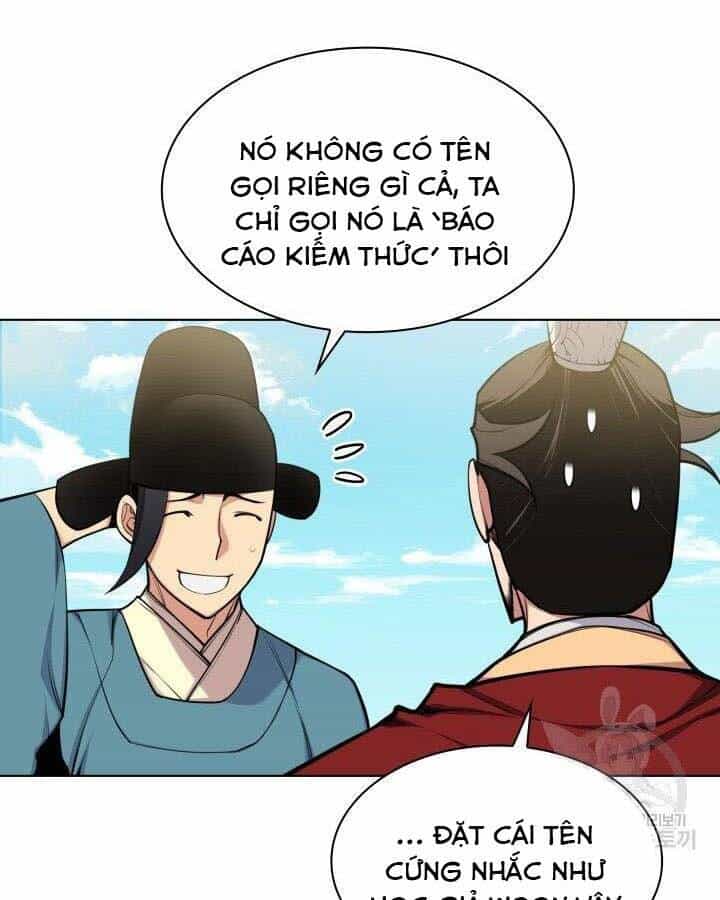 Học Giả Kiếm Sĩ - Chương 3 - ảnh 15